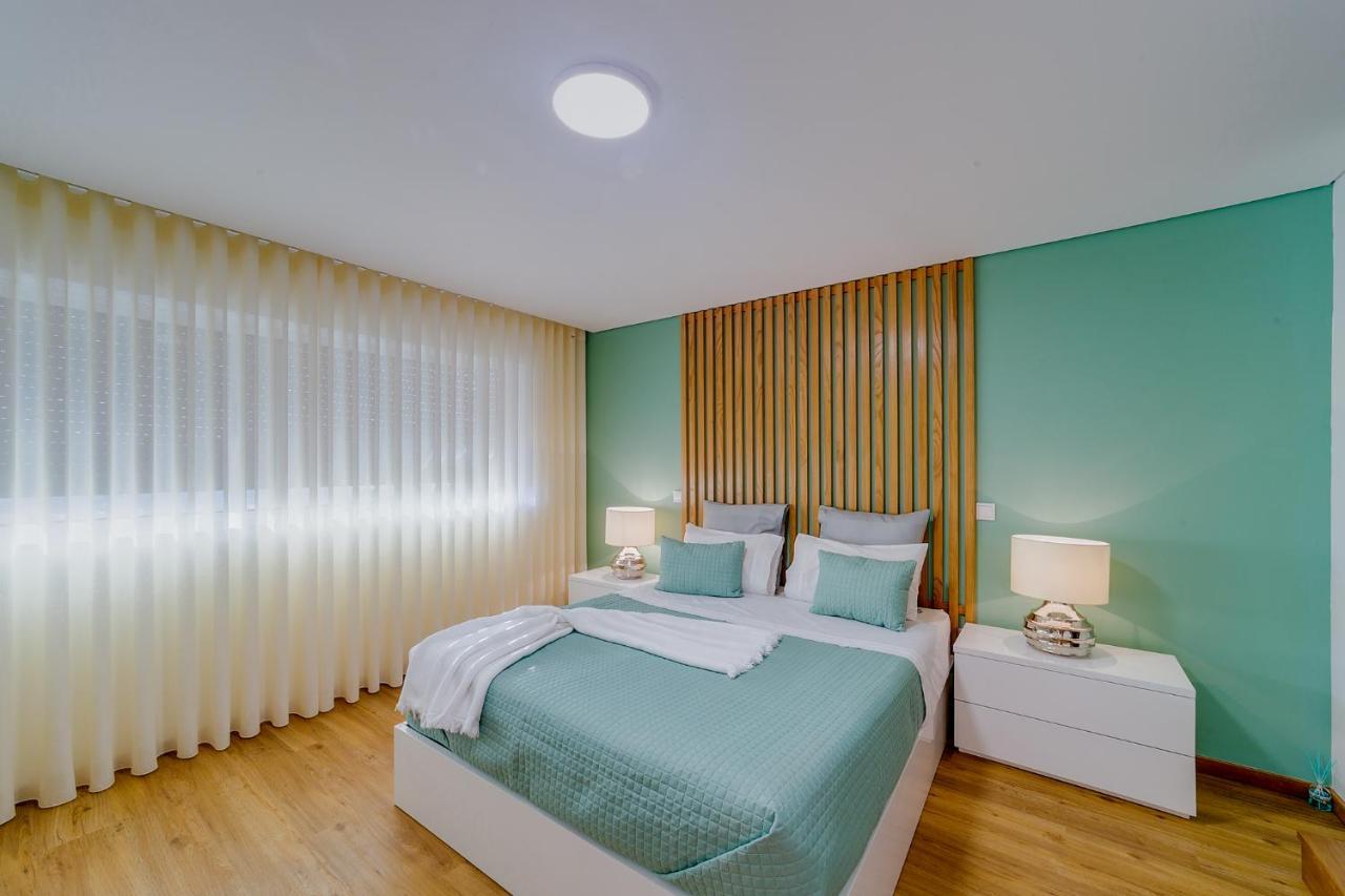 Maison Belavista 派瓦堡 外观 照片