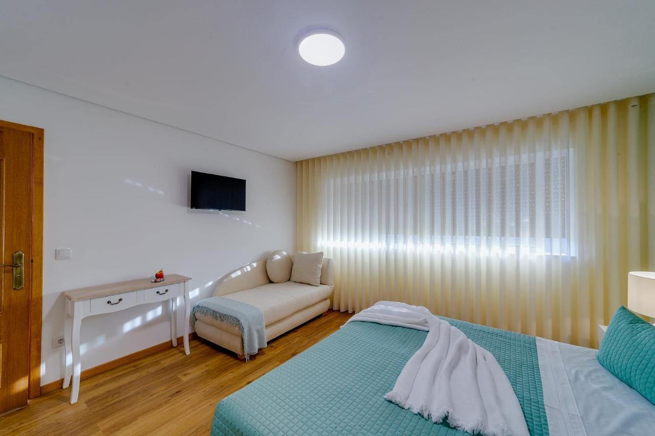 Maison Belavista 派瓦堡 外观 照片