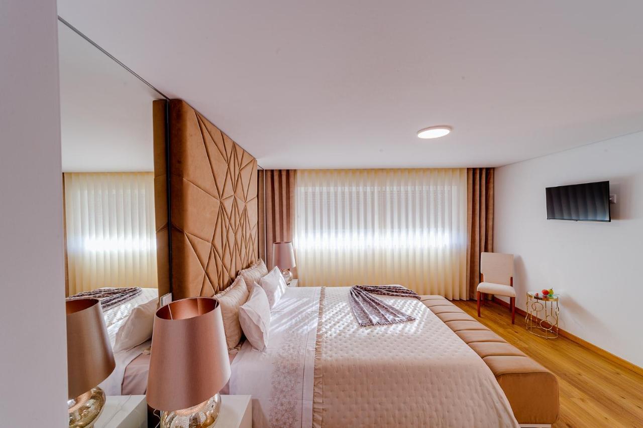 Maison Belavista 派瓦堡 外观 照片